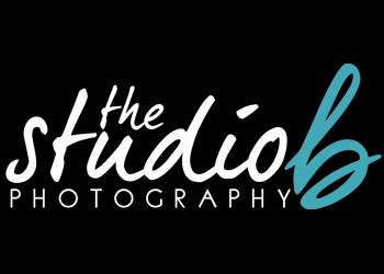 The Studio B Photography Blog: Atlanta Wedding and Portrait Photography logo