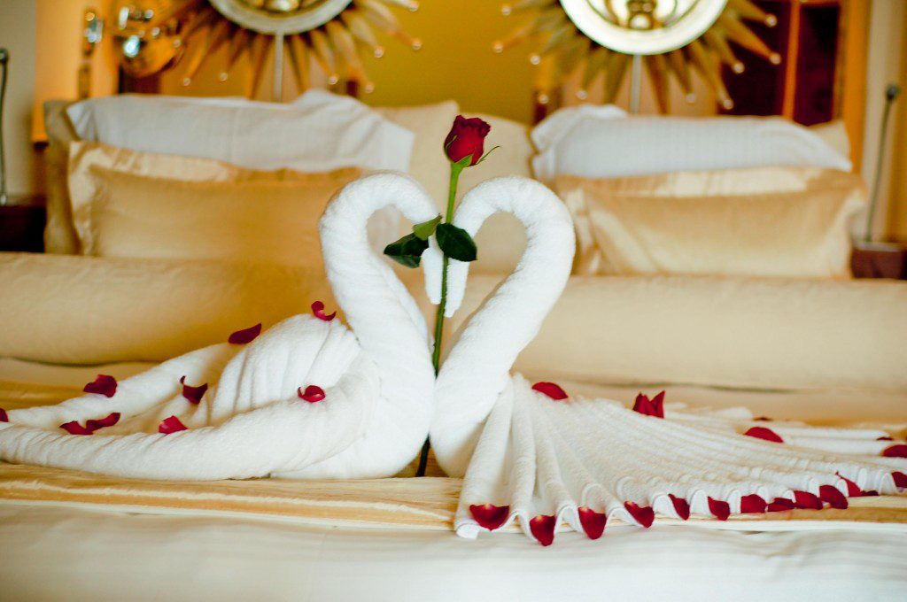 Excellence Playa Mujeres Honeymoon