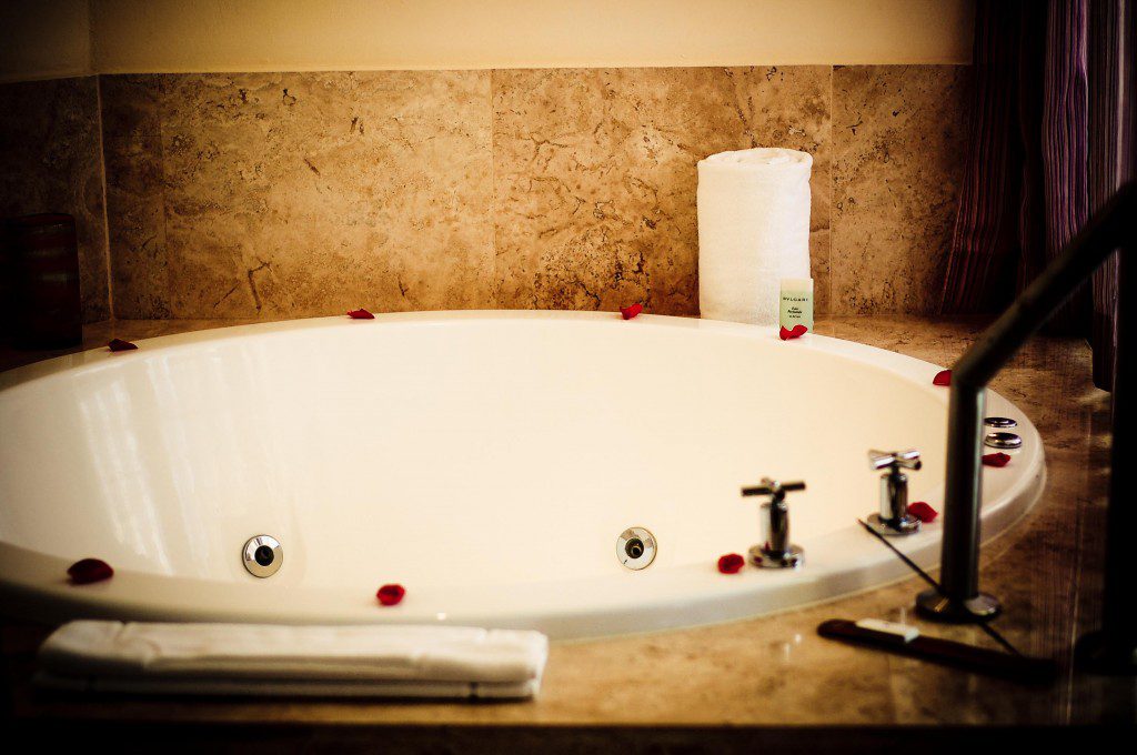 Excellence Playa Mujeres Room
