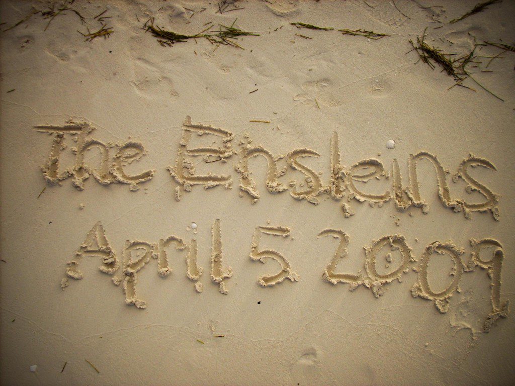 Wedding at Excellence Playa Mujeres