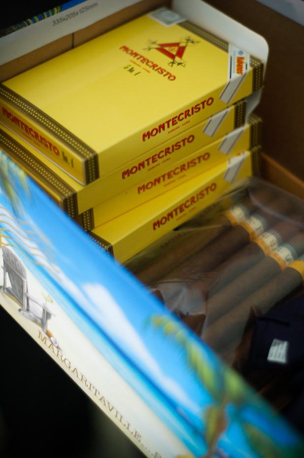 montecristo cigars