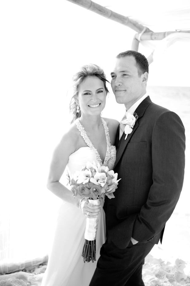 Wedding Pictures at Lyford Cay Club