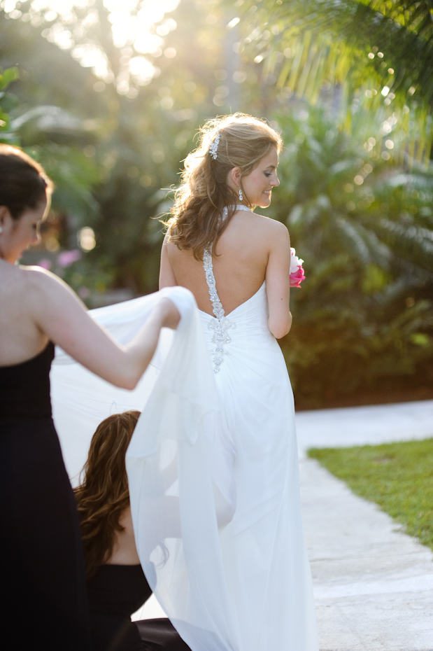 maggie sottero destination wedding dress