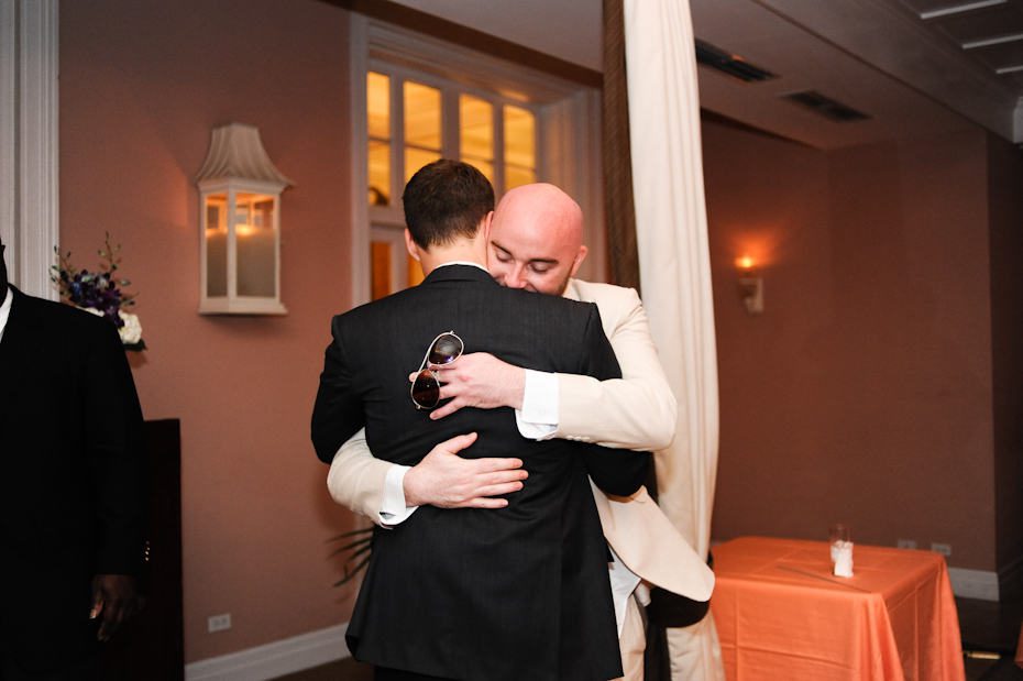 Nassau Wedding Photographer