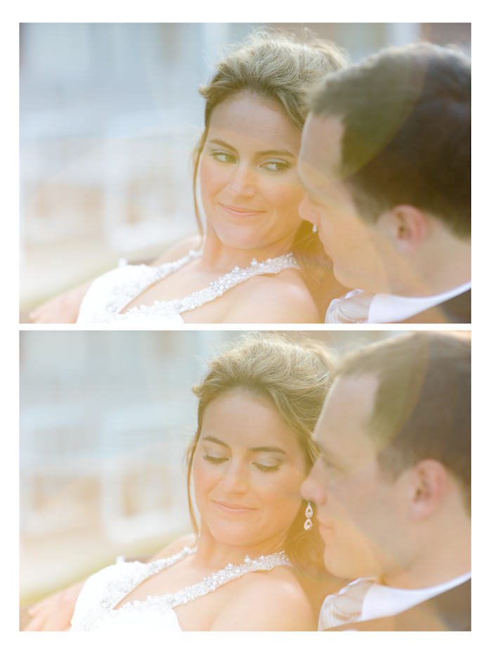 Beach wedding in Nassau Bahamas