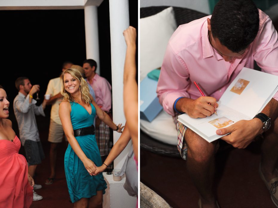 bahamas wedding
