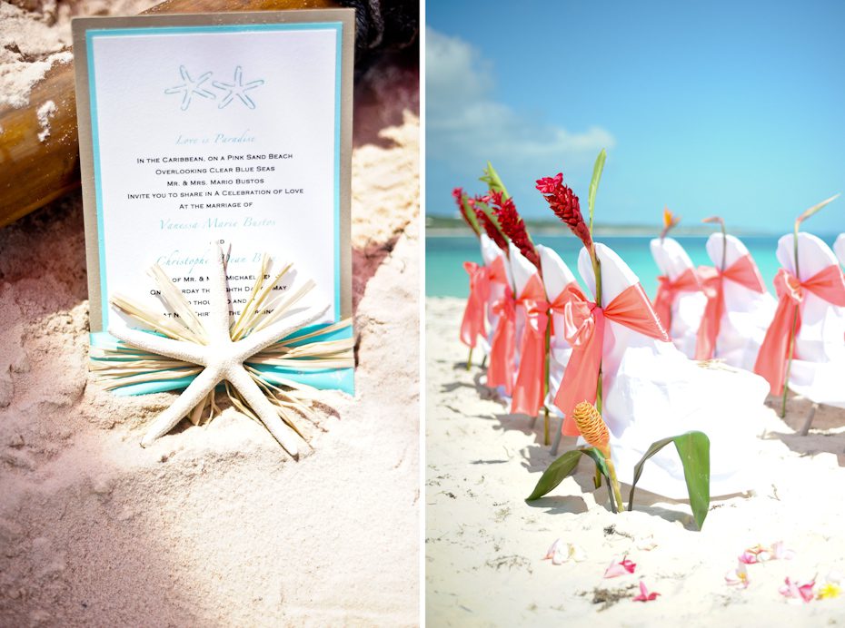 Bahamas Wedding