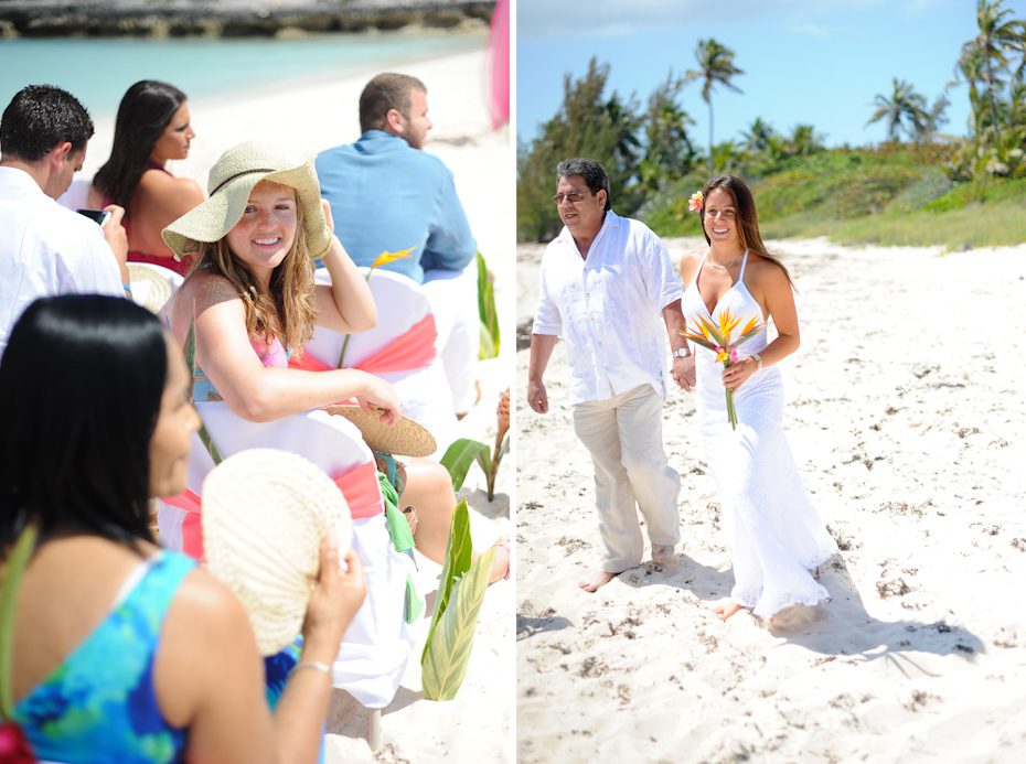Beach Wedding