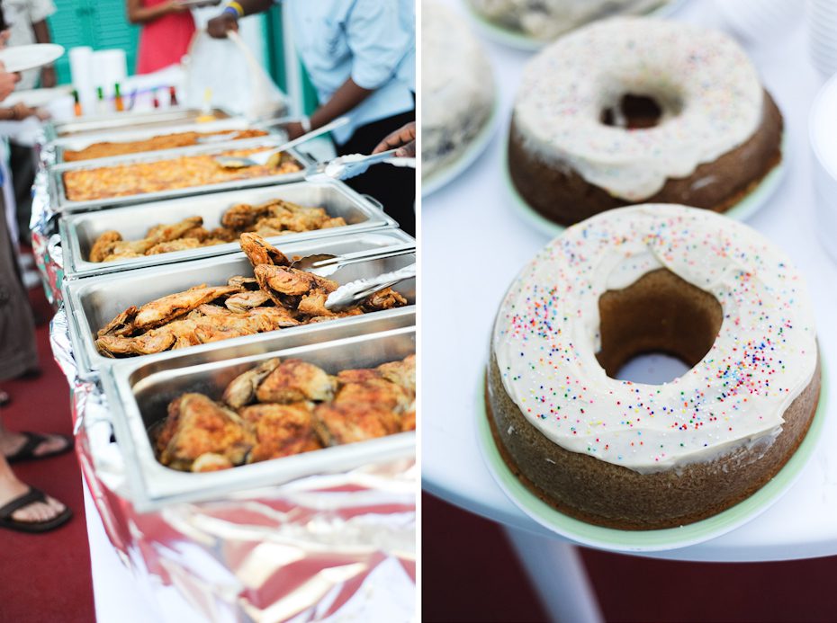 Caterers in Eleuthera