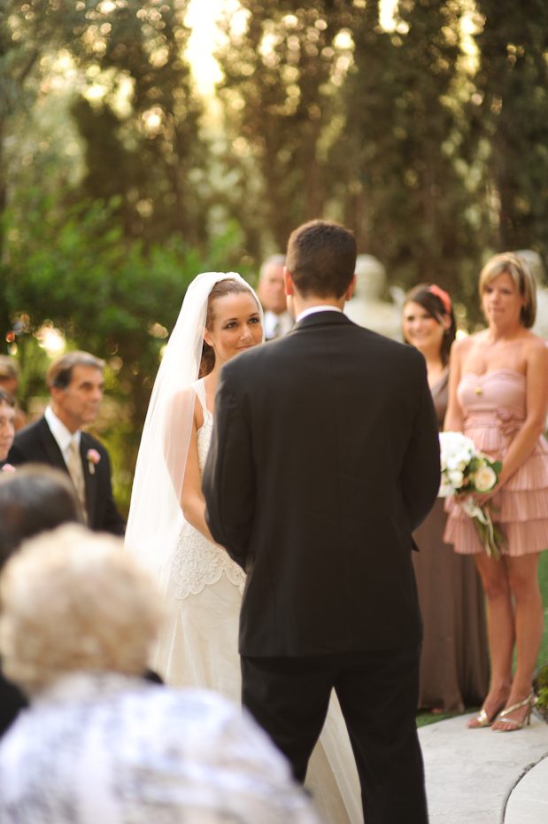 venus garden wedding caesar's
