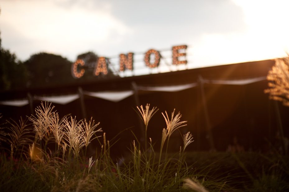 Canoe restaurant atlanta