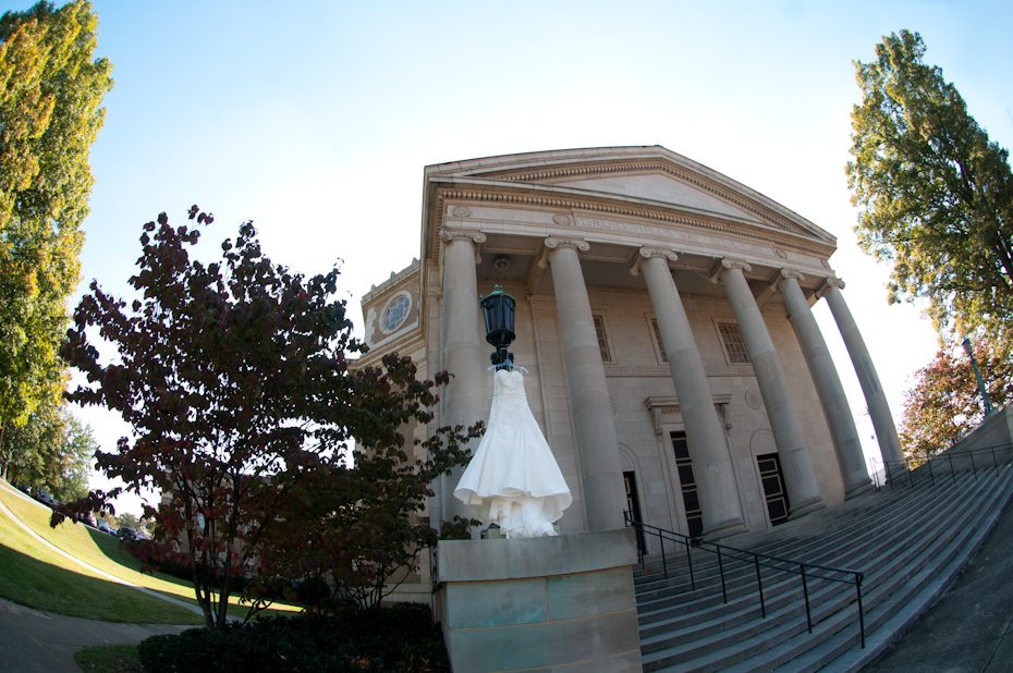 druid hills baptist church wedding