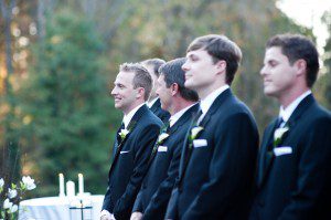 matisse lawn wedding