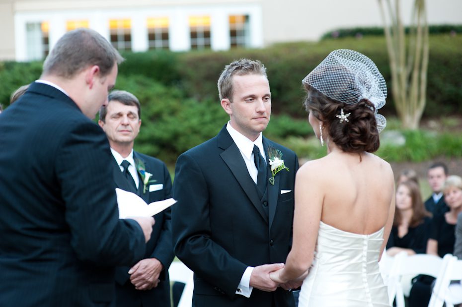 matisse lawn wedding