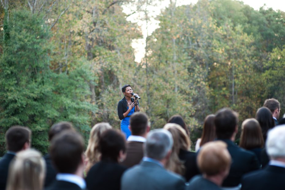 wedding singer