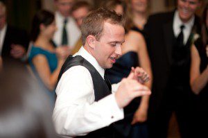 ballroom at chateau elan