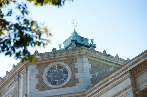 Druid Hills Baptist Church