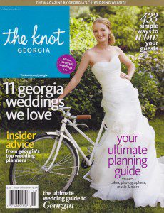 The Knot Wedding Photographer