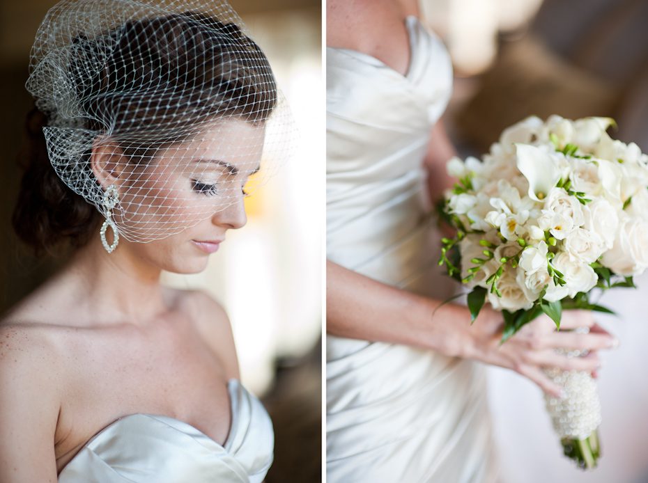 Chateau Elan Wedding