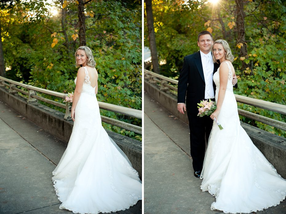 Athens wedding