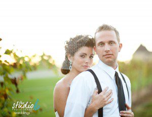 Best Wedding Photographer in Atlanta