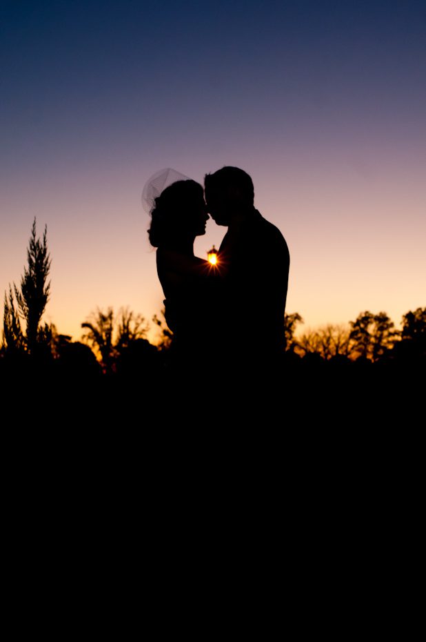 Chateau Elan Wedding