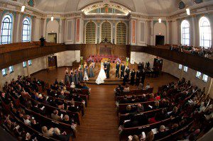 Druid Hills Baptist Church