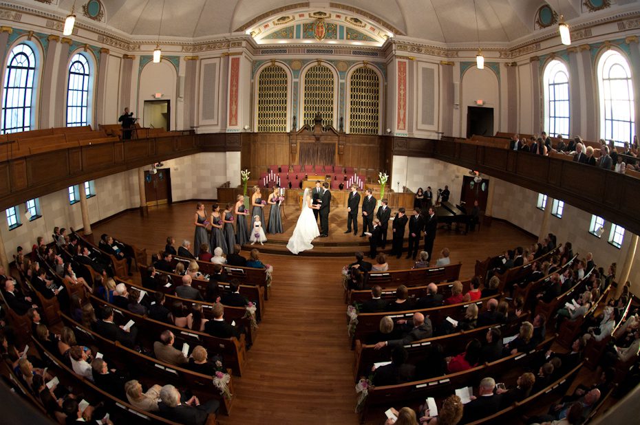 Druid Hills Baptist Church 