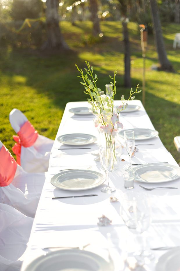 La Bougainvillea Wedding