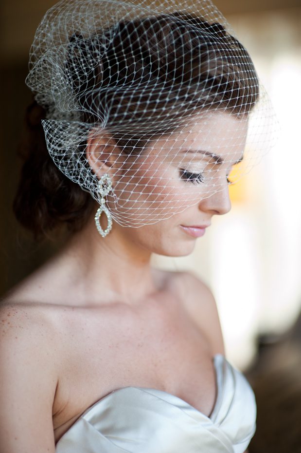 Chateau Elan Wedding