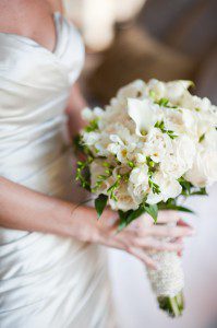 Chateau Elan Wedding