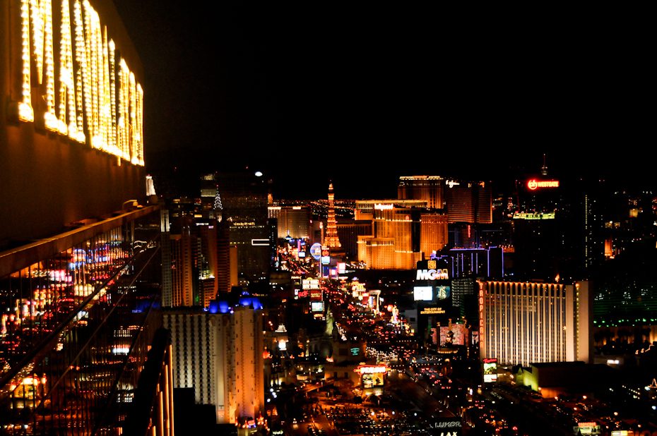 Las Vegas Wedding