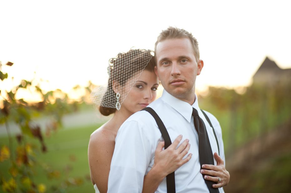Chateau Elan Wedding