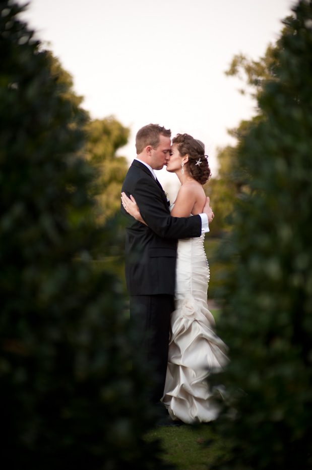 Chateau Elan Wedding