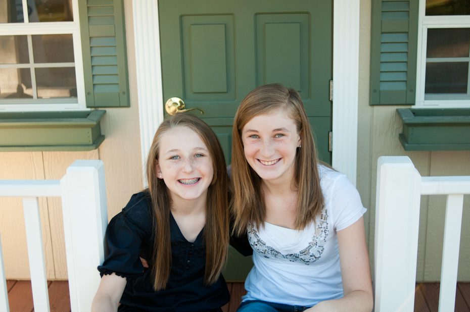 Sisters