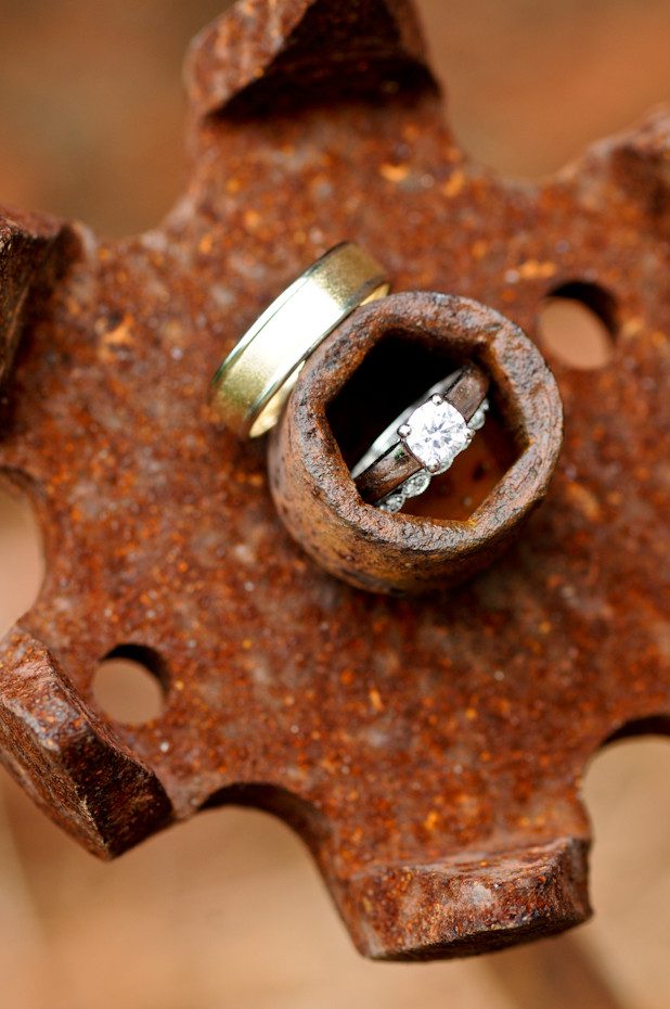 Creative Ring Shots