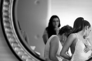 Caesar's Palace Wedding