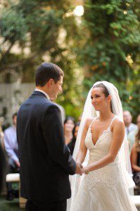 Caesar's Palace Wedding