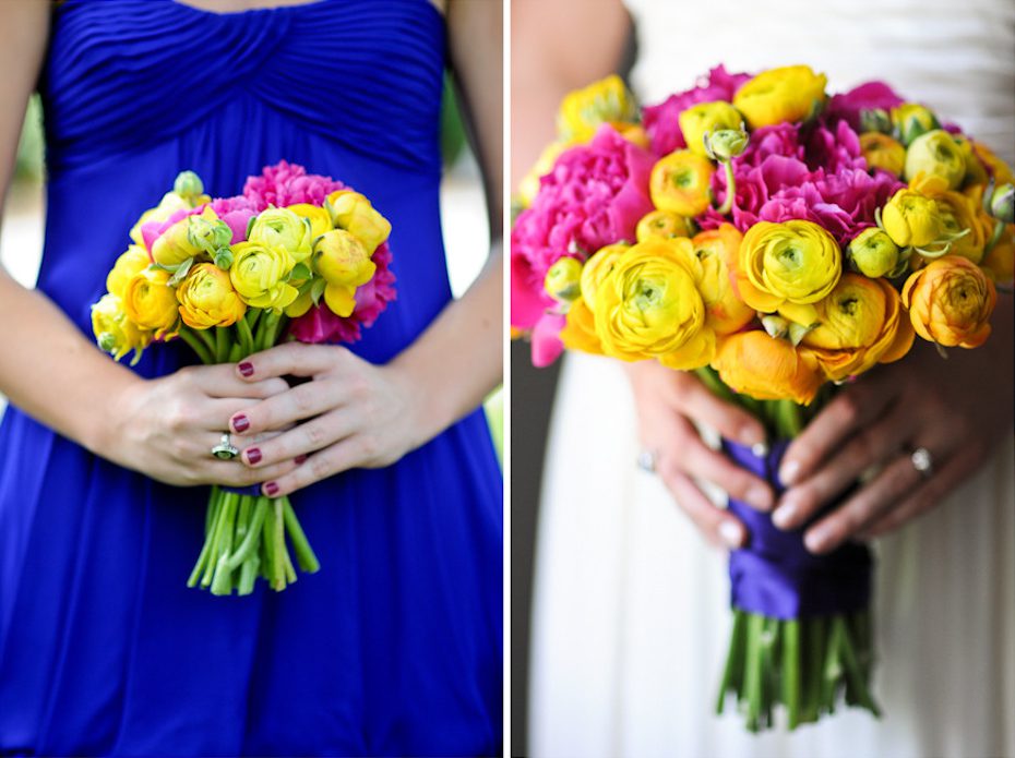 Smith Gilbert Garden Wedding