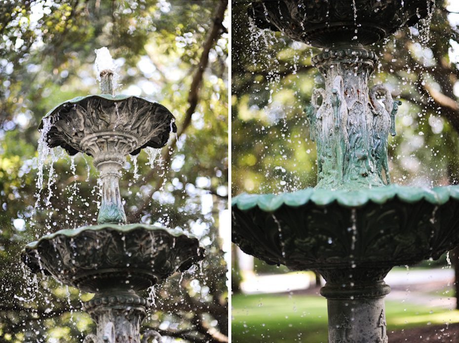 lafayette square fountain