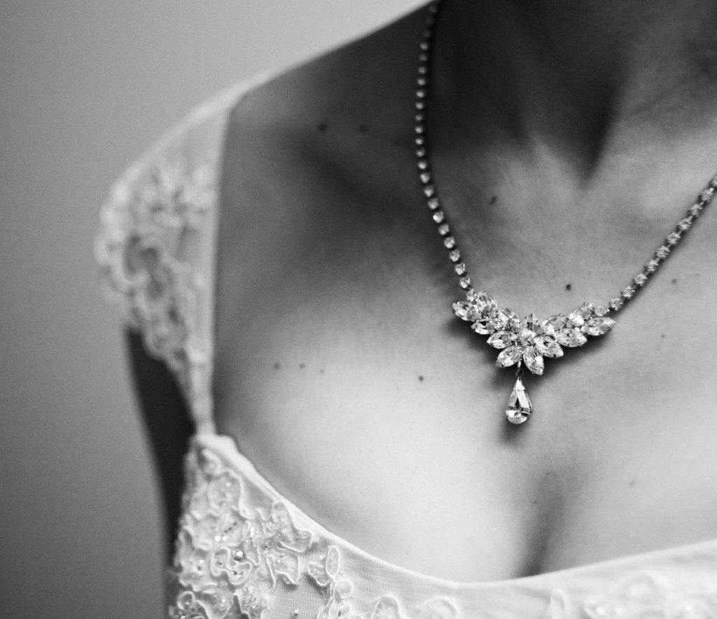 Wedding Jewelry
