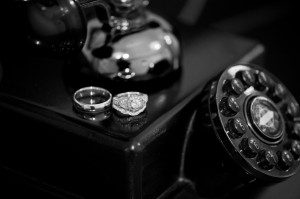 wedding bands