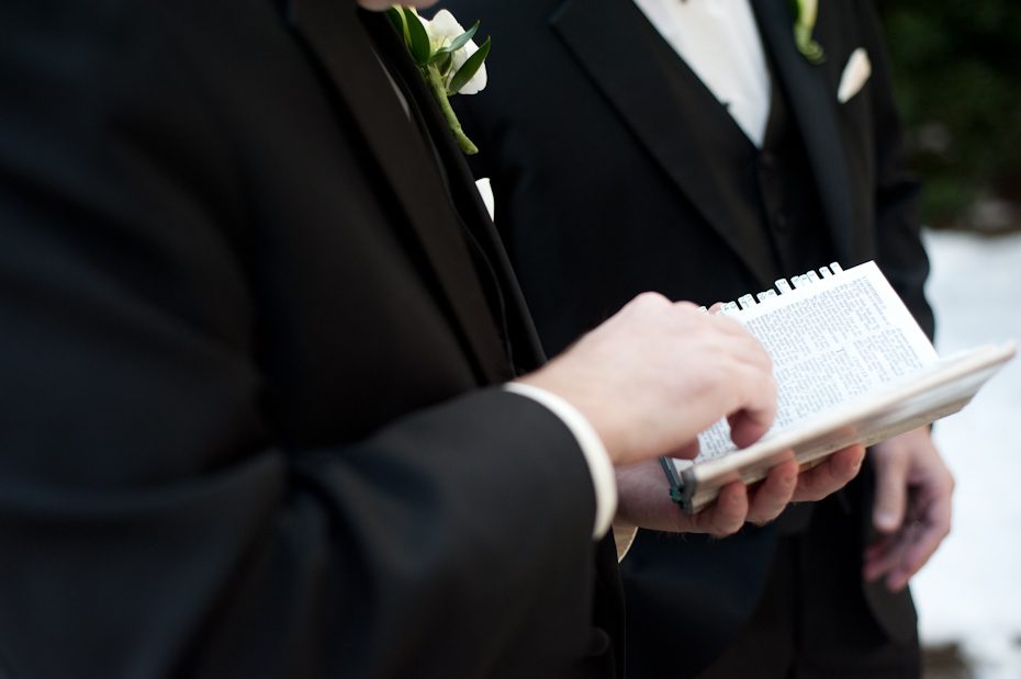 wedding bible verses
