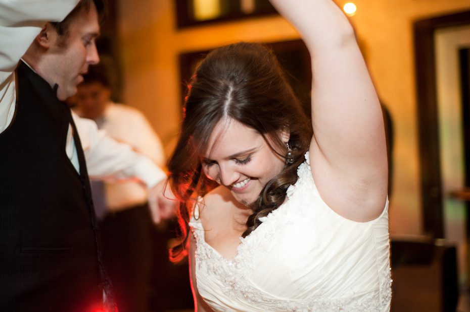 marietta conference center wedding