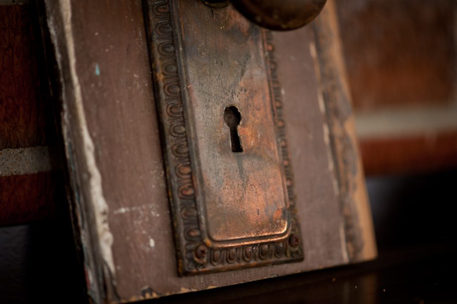 Keyhole
