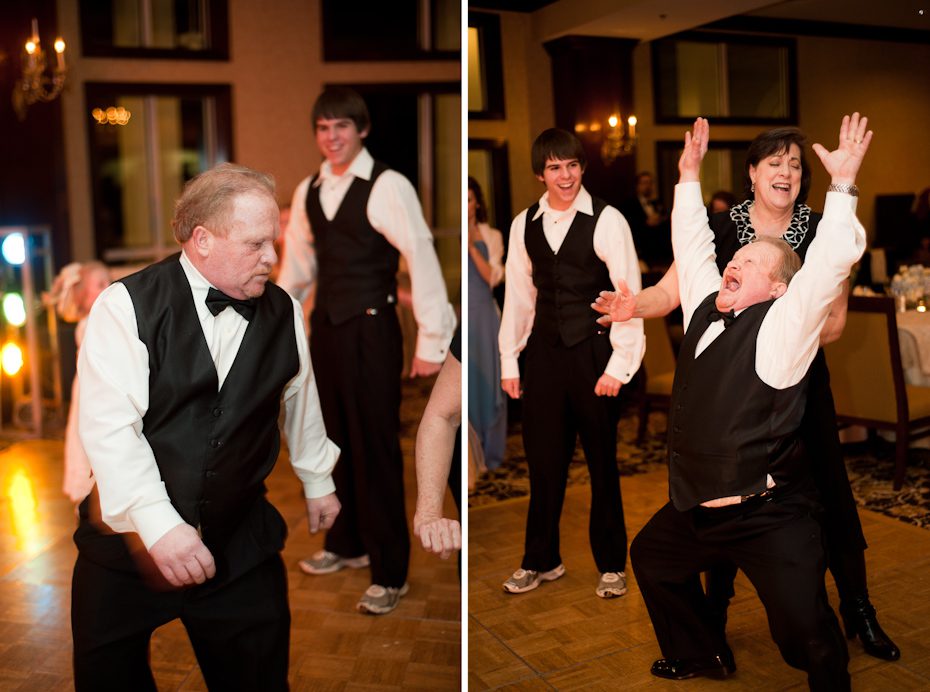 funny wedding picture