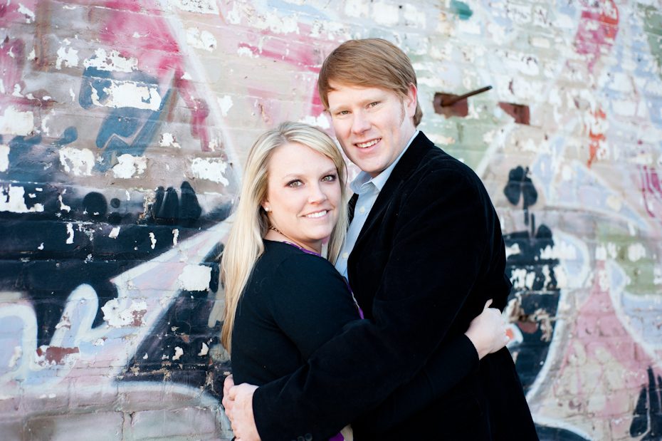 places to take pictures in atlanta city engagement pictures