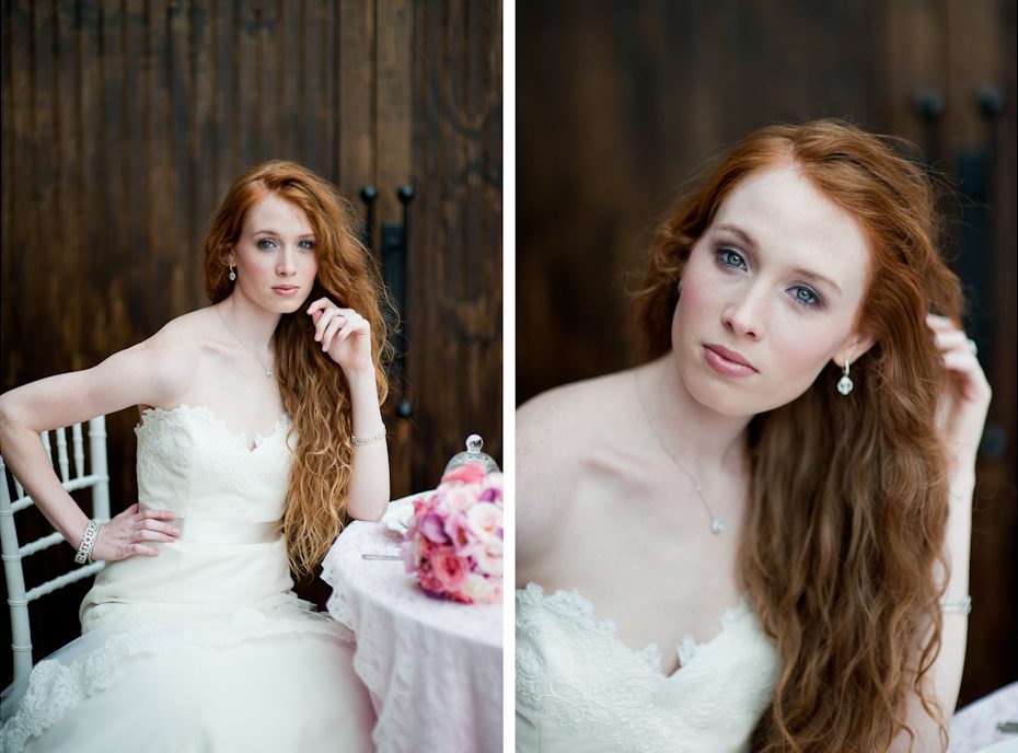 Brickyard Marietta Station Wedding