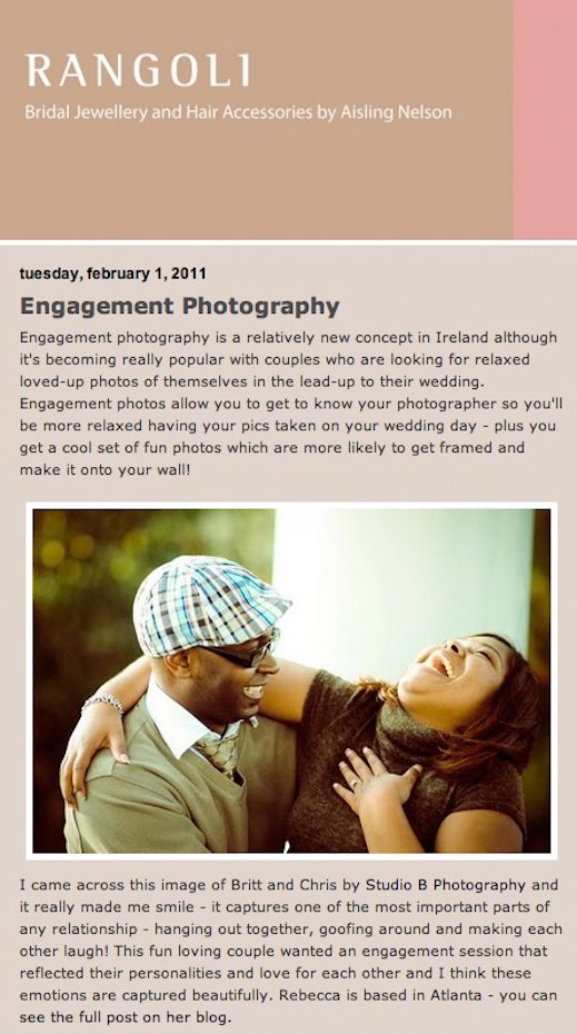 engagement photography in ireland