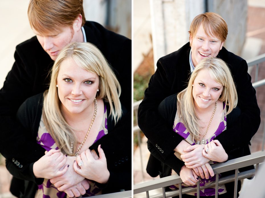 Atlanta wedding photographer